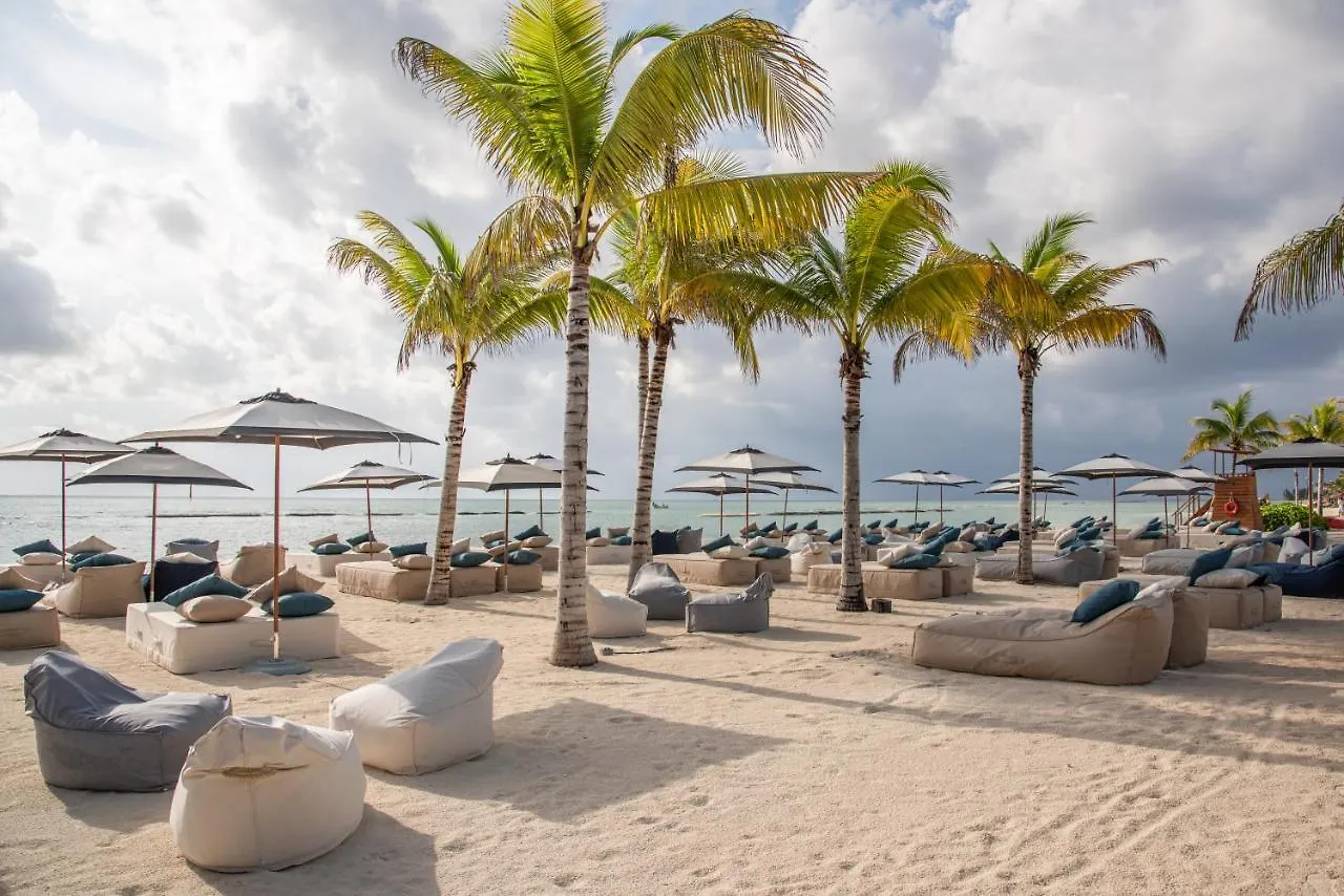 Andaz Mayakoba All Inclusive El Marlyn Azul