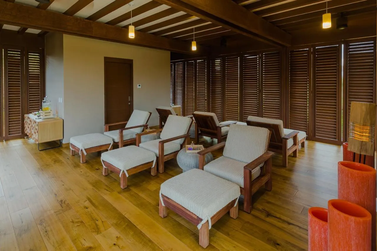 Andaz Mayakoba All Inclusive El Marlyn Azul Resort