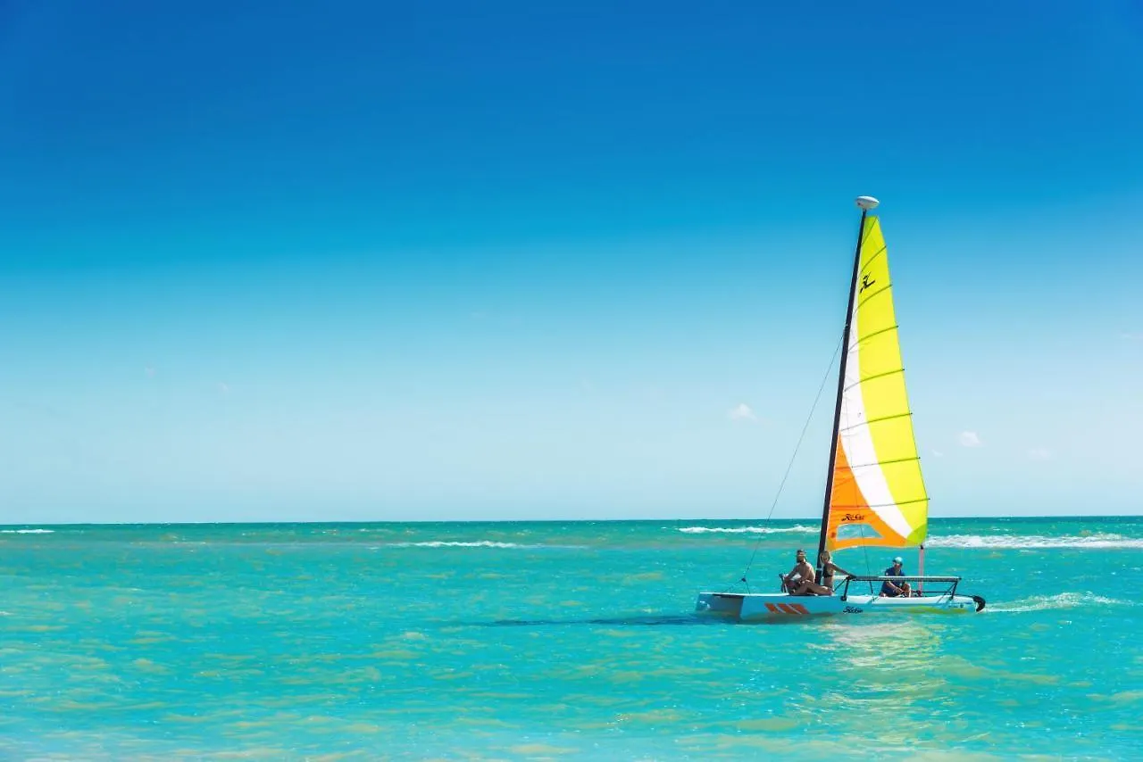 Resort Andaz Mayakoba All Inclusive El Marlyn Azul