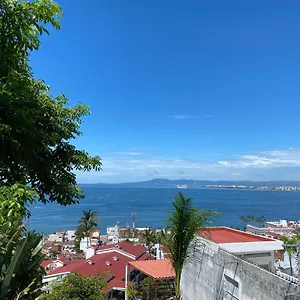 En Vallarta 6 Cuadras Malecon Guest house Puerto Vallarta