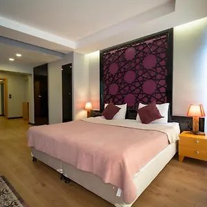 Vvr Boutique Hotel Istanbul