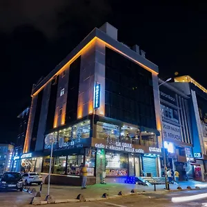 Airport Hotel Istanbul