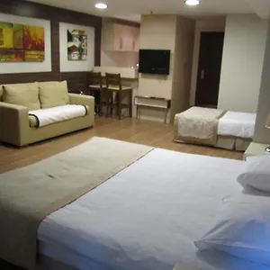 Derpa Hotel Istanbul