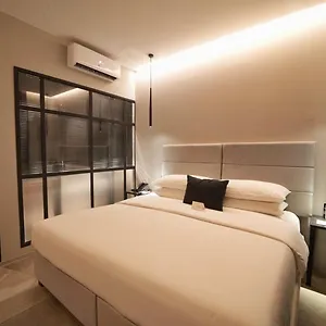 Ontico Urban Design Hotel Merida