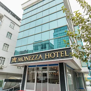 Monezza Maltepe Hotel Istanbul