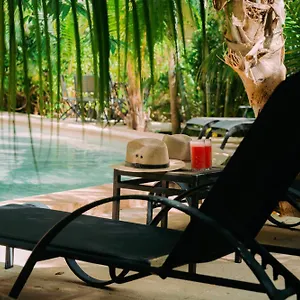 Aldea An Escape Boutique Experience Hotel