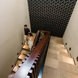 Ontico Urban Design Hotel Merida