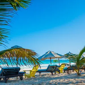 Cabanas La Luna Hotel Tulum