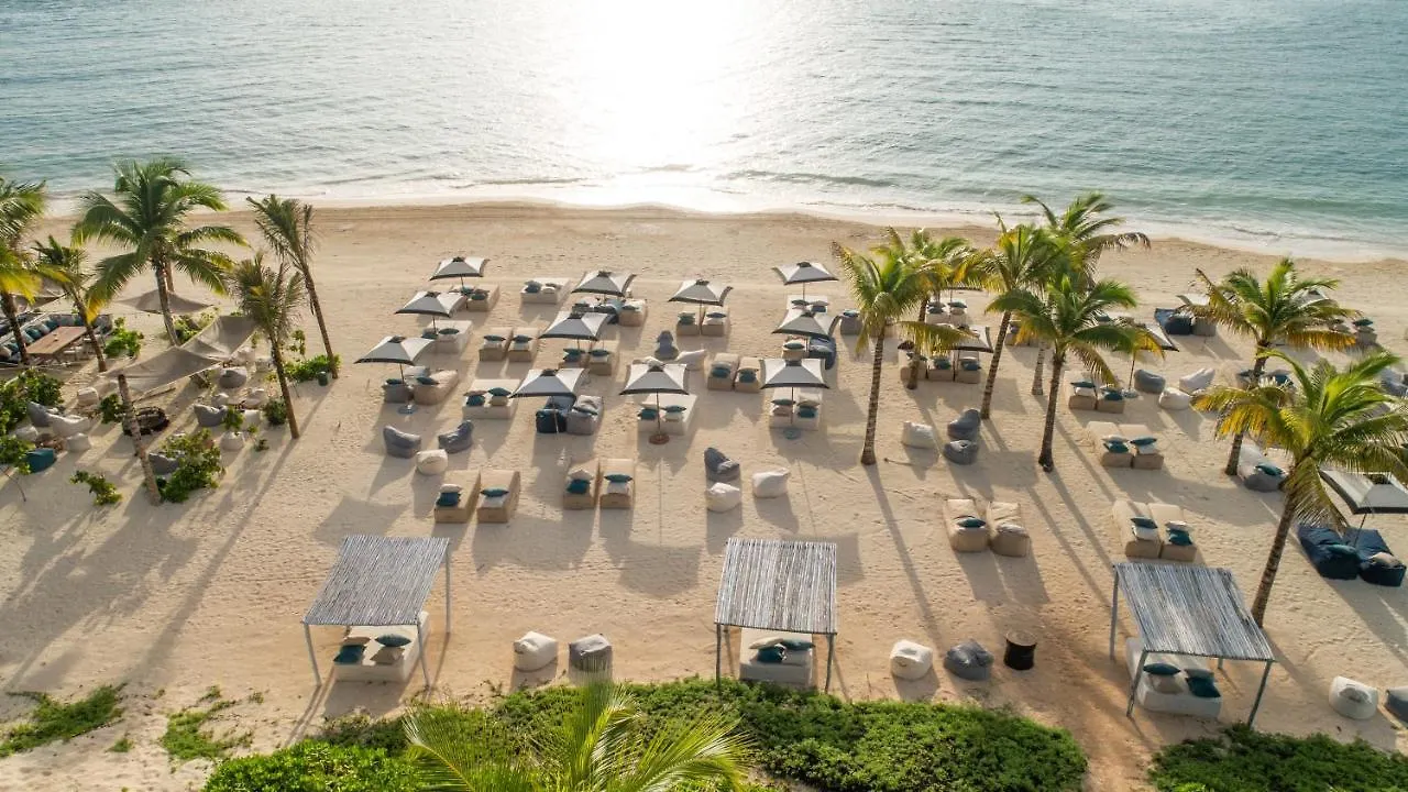 Andaz Mayakoba All Inclusive El Marlyn Azul 5*,  Mexico