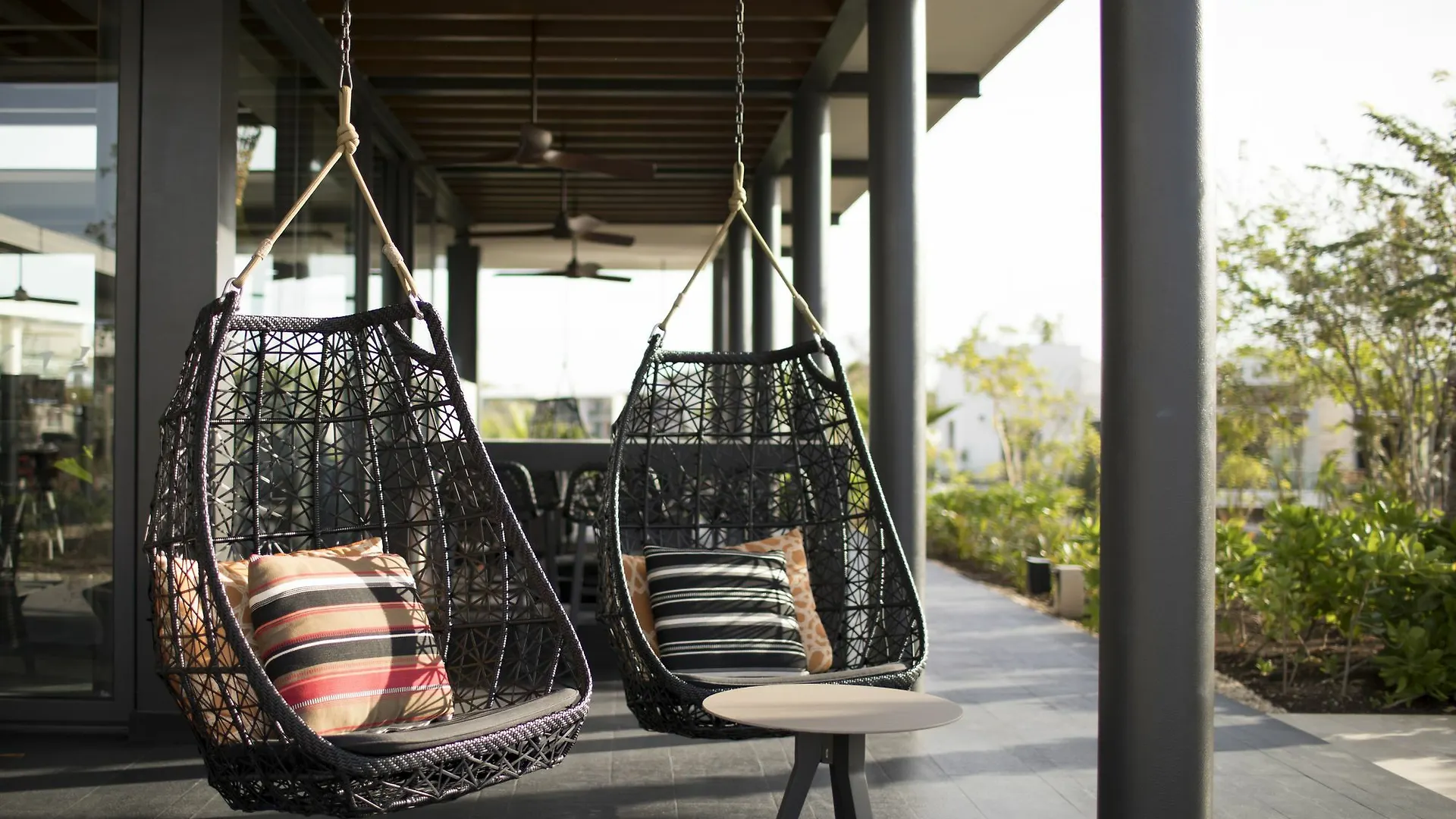 Andaz Mayakoba All Inclusive El Marlyn Azul 5*,  Mexico
