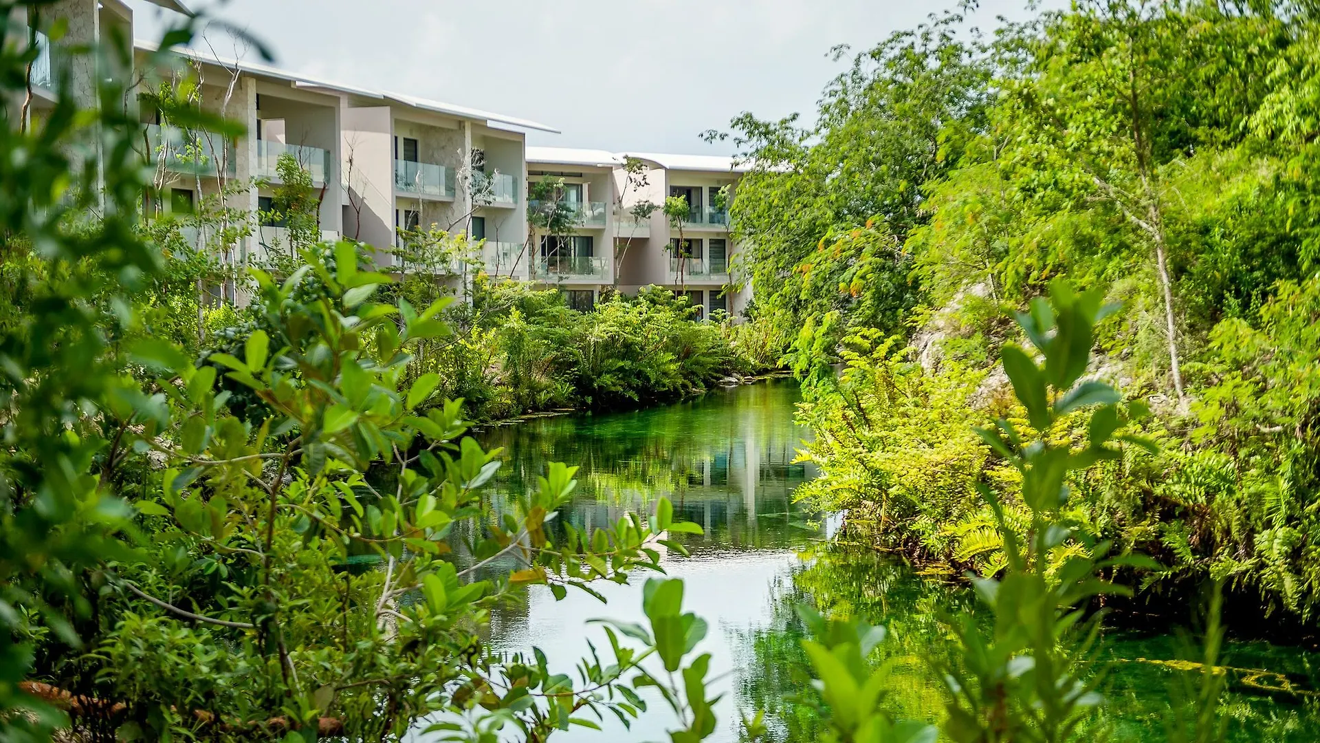 Andaz Mayakoba All Inclusive El Marlyn Azul 5*,  Mexico