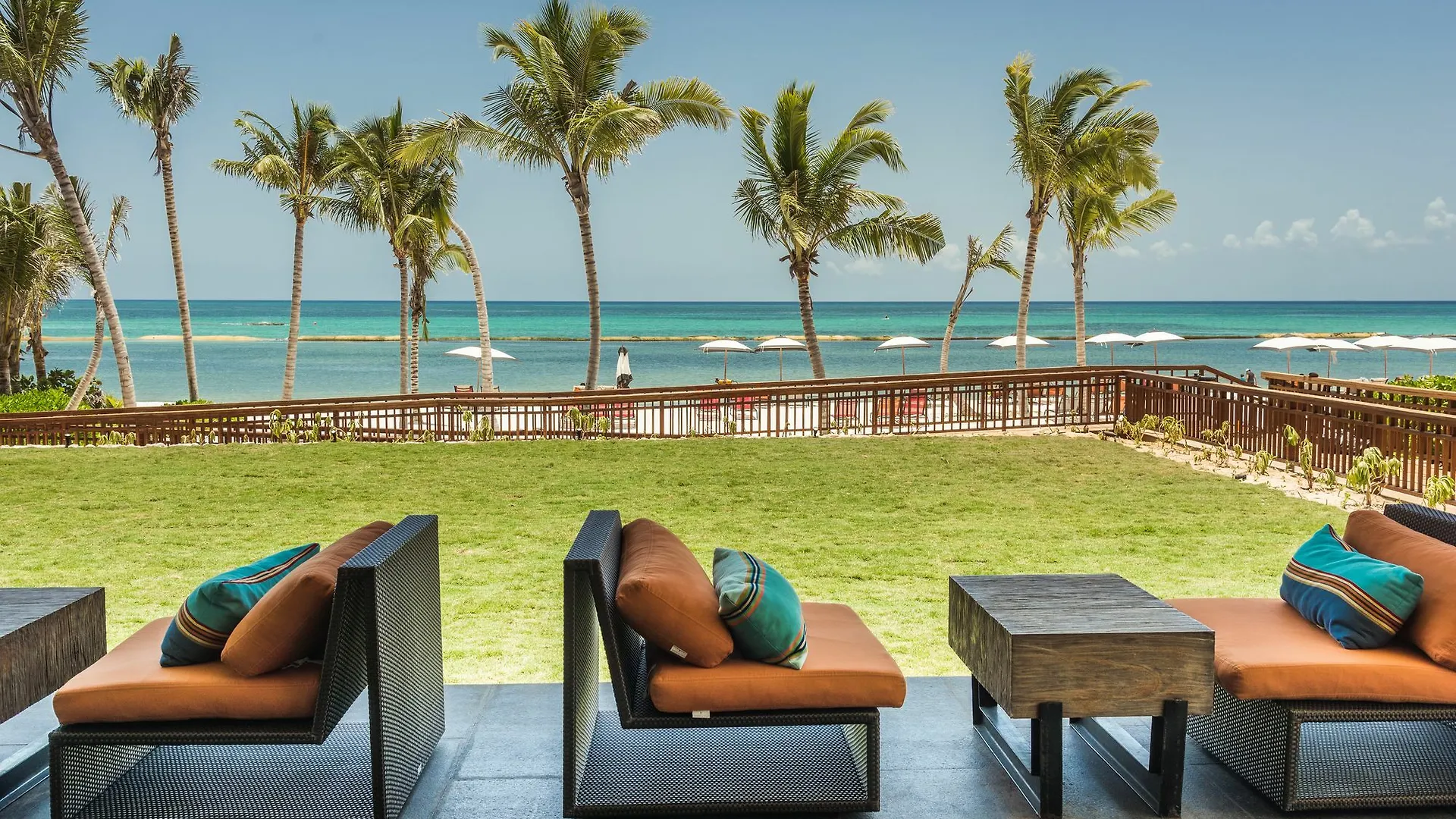Andaz Mayakoba All Inclusive El Marlyn Azul リゾート