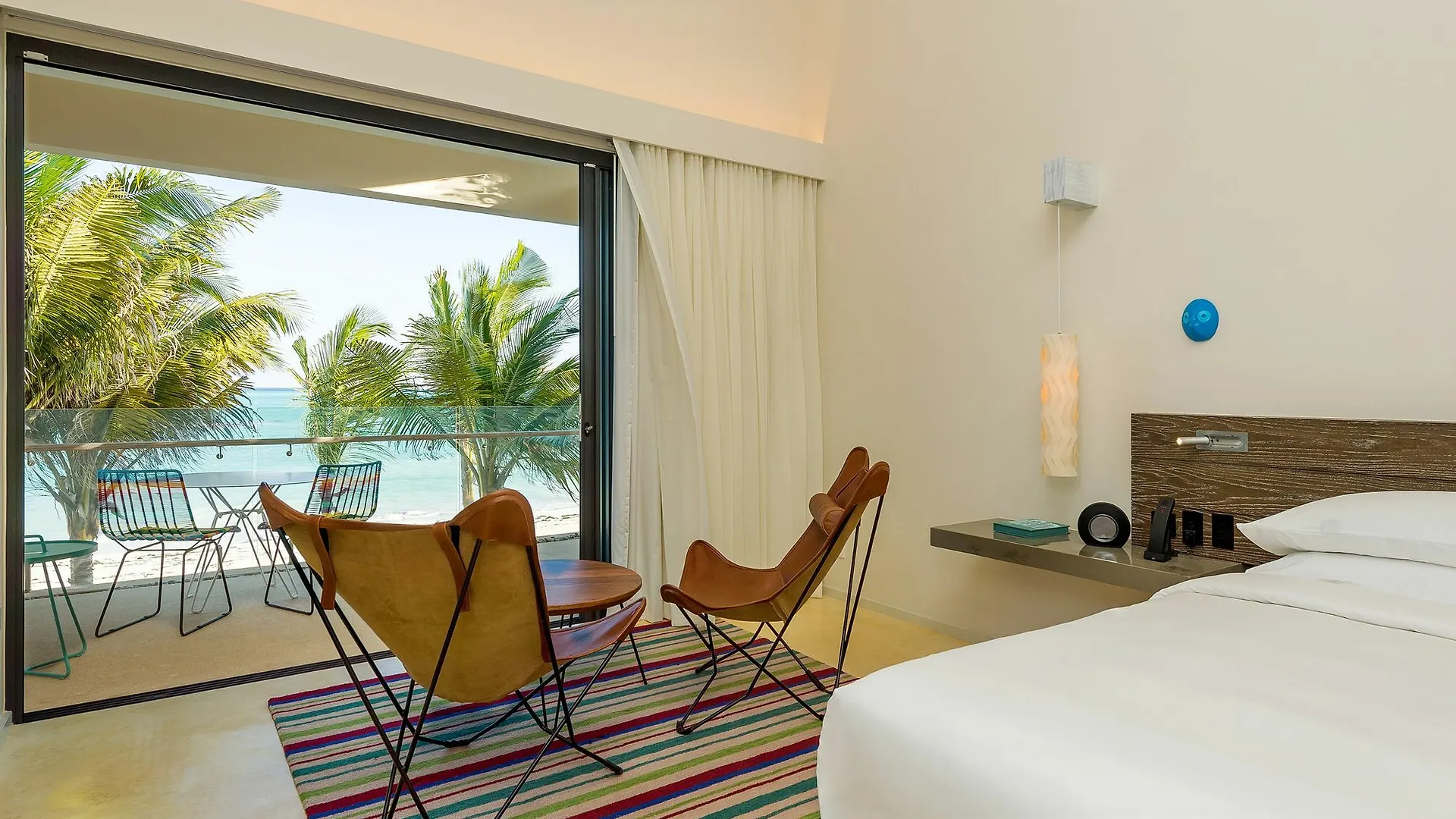 Andaz Mayakoba All Inclusive El Marlyn Azul 5*,