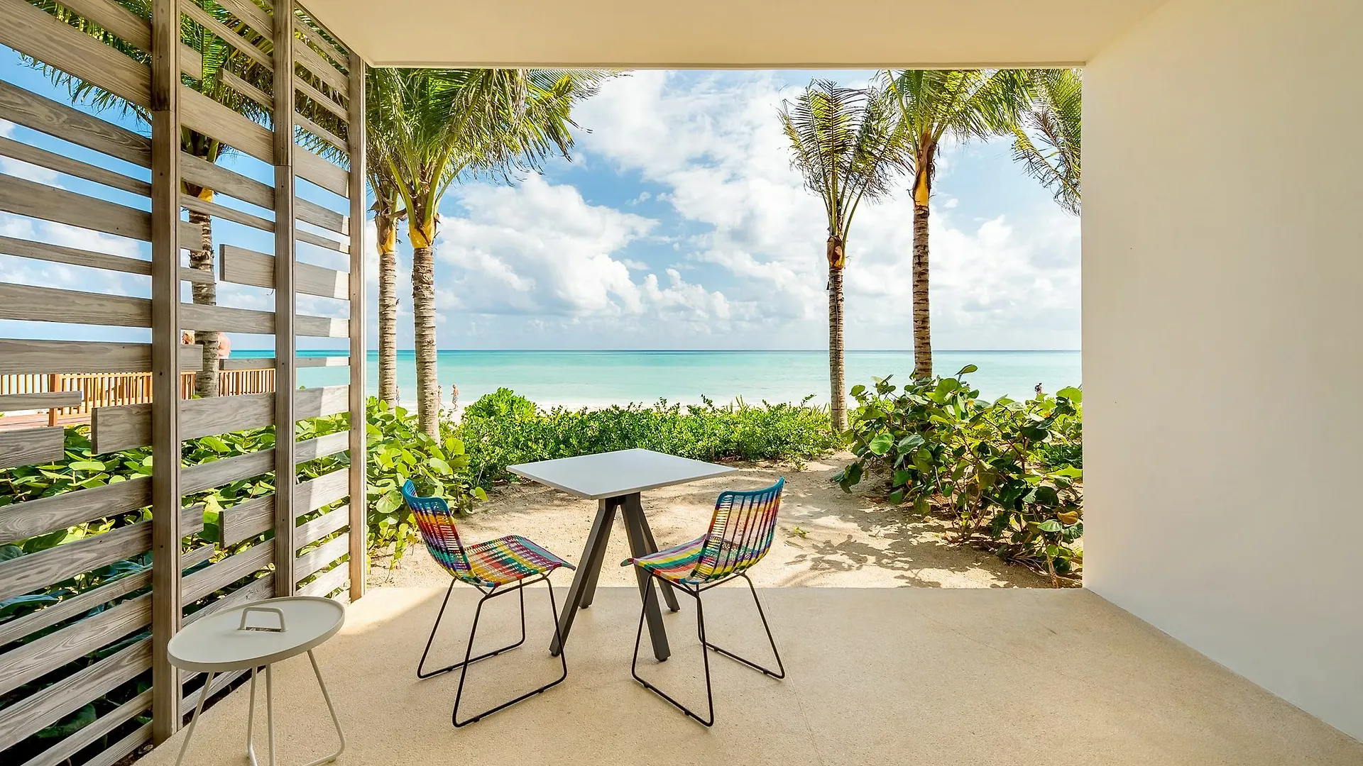 Andaz Mayakoba All Inclusive El Marlyn Azul 5*,  メキシコ