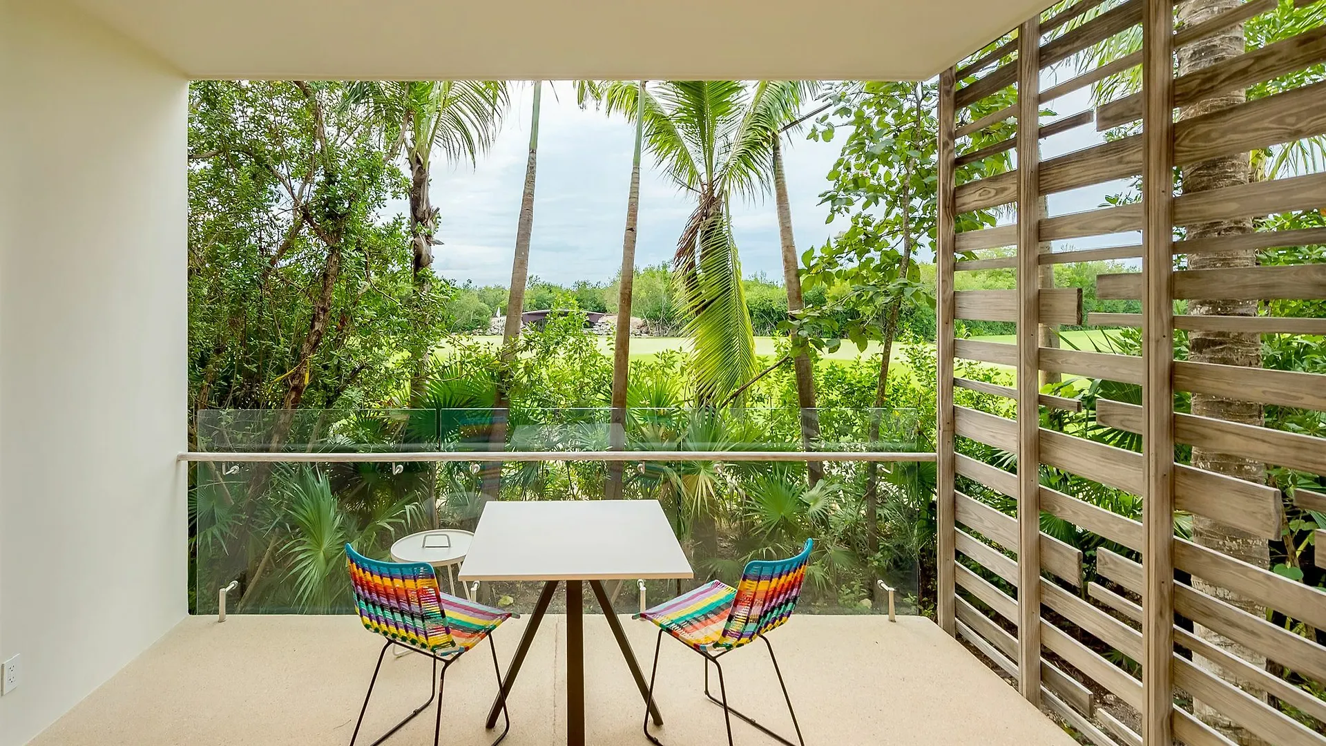 リゾート Andaz Mayakoba All Inclusive El Marlyn Azul